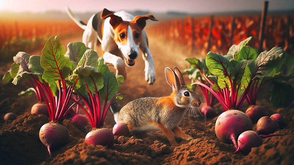 ‘Beetiful’ Harvest: Tips for Growing and Storing Beets