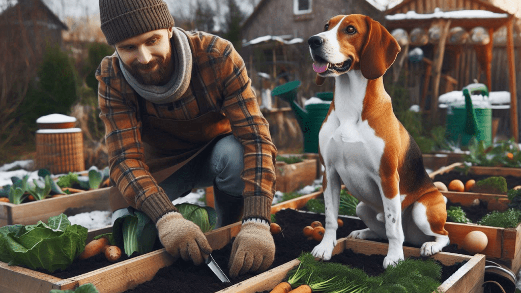 Winterize Your Raised Garden Beds: Essential&nbsp;Steps