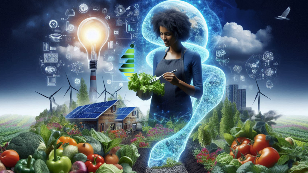 Reduce Your Garden’s Energy Footprint