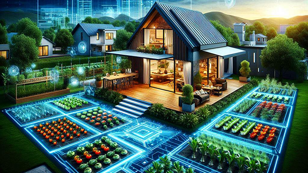 The Future of Vegetable Gardening in America